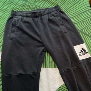 Adidas Joggers - Large